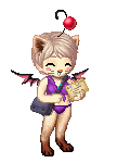 Moogle Cosplay