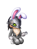 Collosal Bunny!