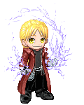 Edward Elric( second try )