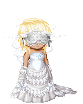Blind Bride