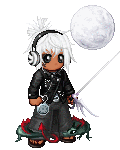 The Moon's Servan