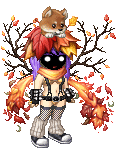Autumn Monster