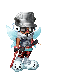 Emo Fairy Pimp