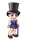 'Fro Dominatrix