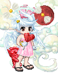 pink angel