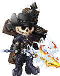 The Forsaken Soul