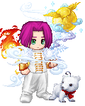 the white prince