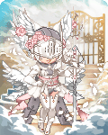 Valkyrie of the Heavens
