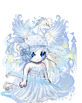 The Snow Princess