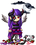 Dark Demon Prince
