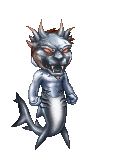 Tiger Shark