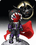 demonic teddy bea