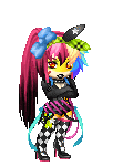 Rainbow Raver