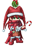 santas little hel