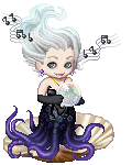 Ursula the Sea-Wi