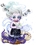 Ursula the Sea Wi