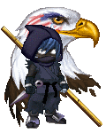 the ninja of the eagle
