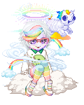 Rainbow Delight