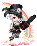 Rainbow Downpour