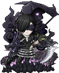 Reaper's Daughter