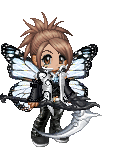 butterfly Guardie
