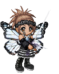 butterfly gaurdia