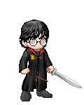 Harry Potter from