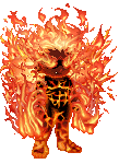 THE FIRE LORD