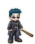 Marvin is Mafia m