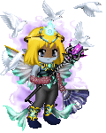 Elven Warrior God