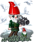 Gnome Boss