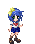 Konata as Haruhi!