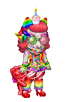 Rainbow Raver