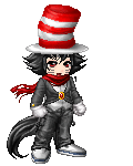 The Cat in the Hat (Modern)