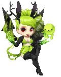 Toxic Jackalope