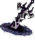 Sword in the Blac