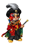 Jafar, the Sultan