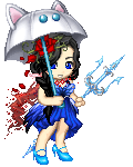 Jenny in the Rain
