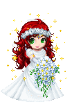 The 'Holy Bride'?