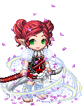 Ayame the Wolf De
