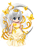 Princess of Gold