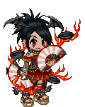 Fire Dancer