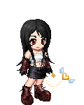 tifa lockheart