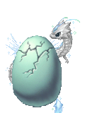 dragon egg