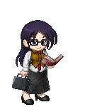 Yomiko Readman (R