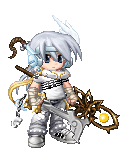 lightrave warrior