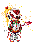 Magical Space Gir