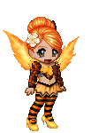 Fire Fairy