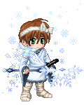 ice warrior