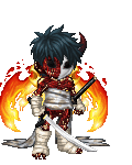 Half Demon